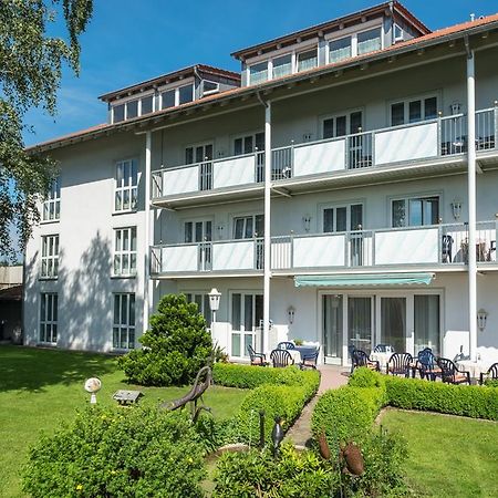 Hotel St. Martin Marktoberdorf Εξωτερικό φωτογραφία